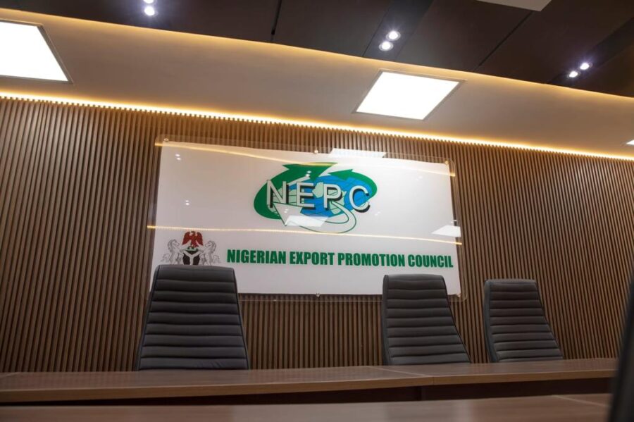 Nigerian Export Promotion Council
